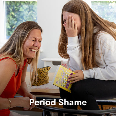 Period Shame