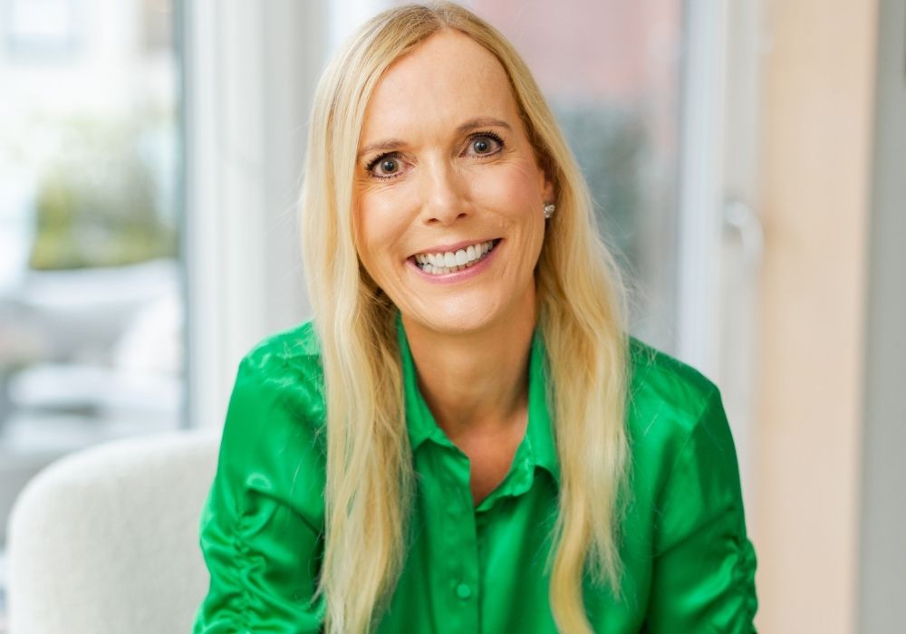 WUKA expert guest writer Alison Bladh