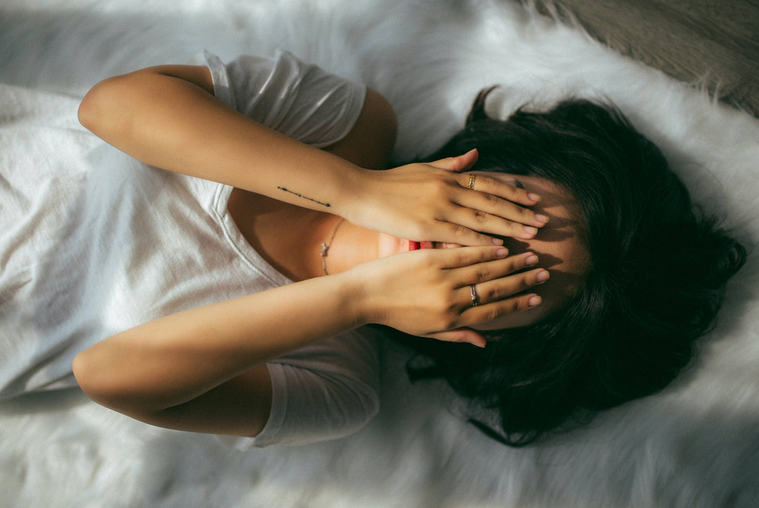 Does stress affect your period?