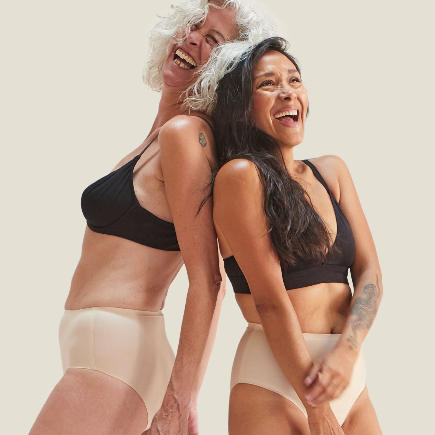 Explore WUKA’s incontinence pants for women—discreet, absorbent, and ultra-comfortable leak-proof underwear designed to support bladder leaks and light incontinence with dignity and ease.