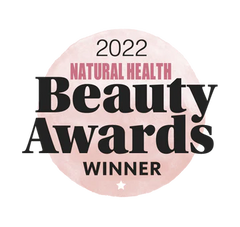 WUKA Beauty Awards Winner